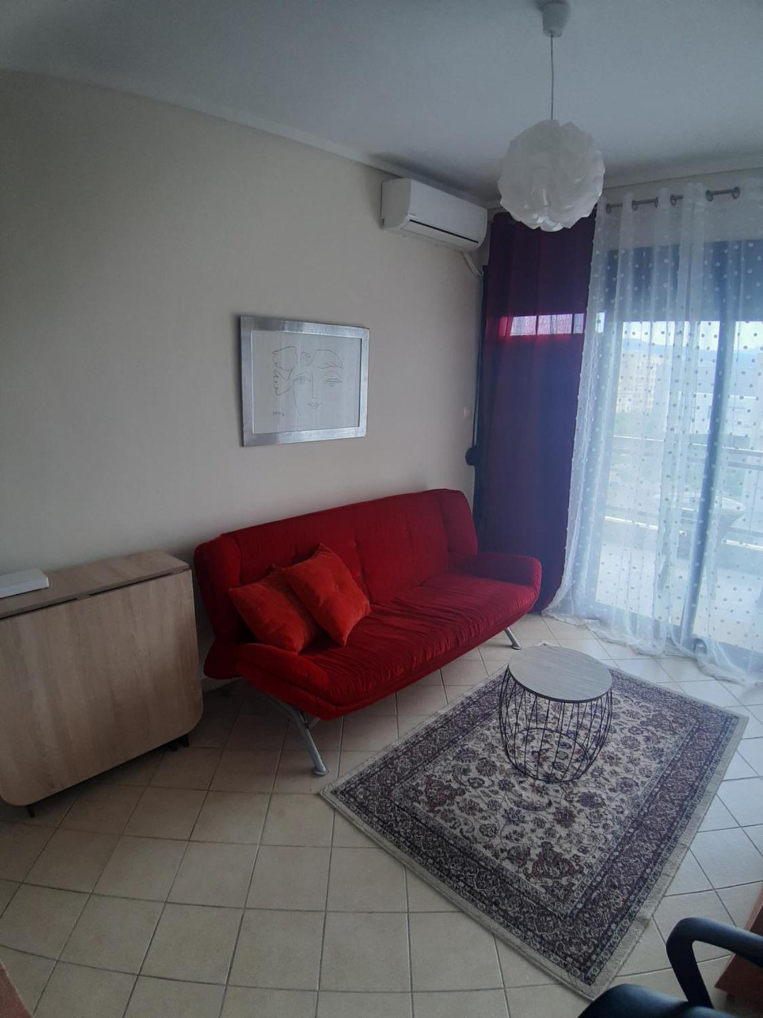 Sunny Penthouse Apartment Thessaloniki Exterior photo